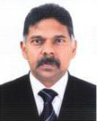 Mr. Hasitha de Alwis